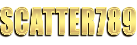 Logo SCATTER789